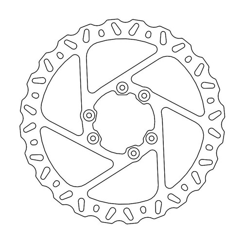 Moto master nitro series - series, front