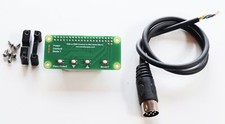 RGB to HDMI RGB2HDMI Raspberry