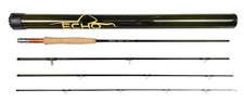 NEW ECHO TROUT X 376-4 7'6" #3