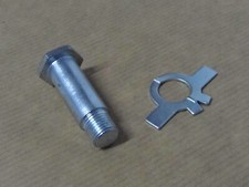 Triumph Tiger Cub F3096 F3097