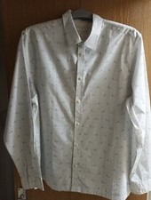 Ted Baker Men’s Long Sleeve