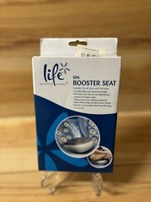 Inflatable Life Booster Seat
