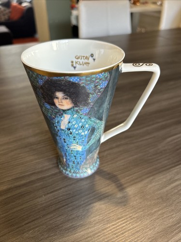 Goebel artis orbis klimt - goebel,