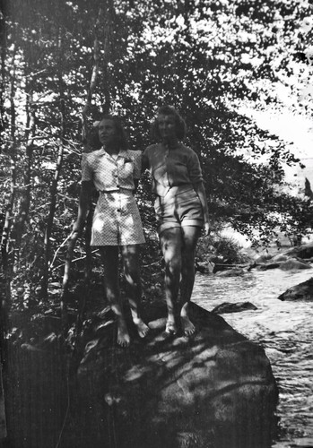 Vintage old 1940 - vintage,