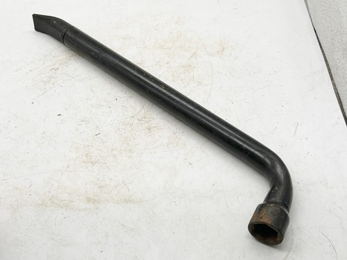 Vintage car wheel brace - vintage,