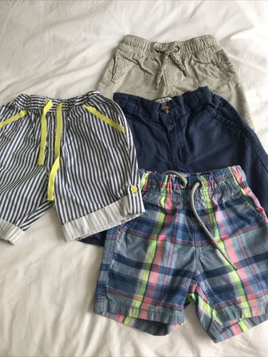 Boys clothes bundle next - x,