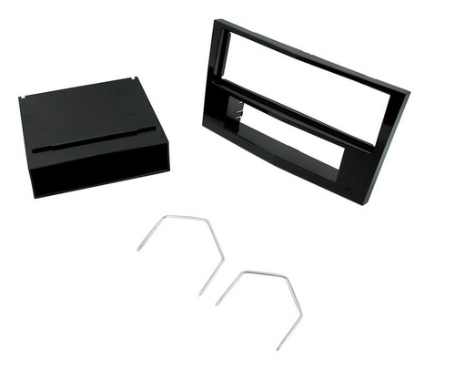 Stereo facia fascia panel - stereo,