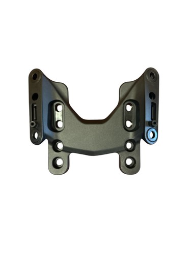 Suzuki windshield bracket - suzuki,