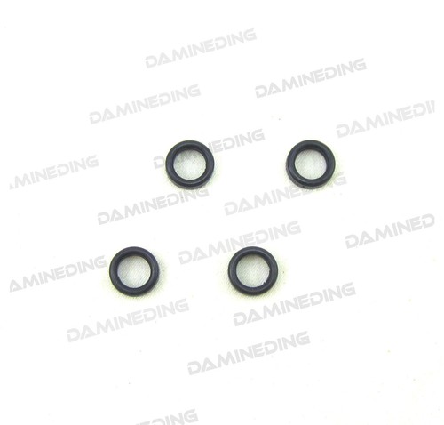Set four fuel tube - four(4),