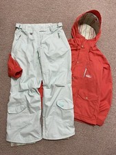 Nike 6.0 ACG womans ski