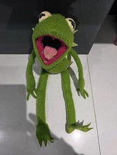 1976 FISHER PRICE KERMIT THE