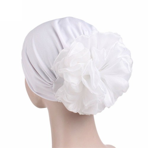 Scarf turban head - turban, hair