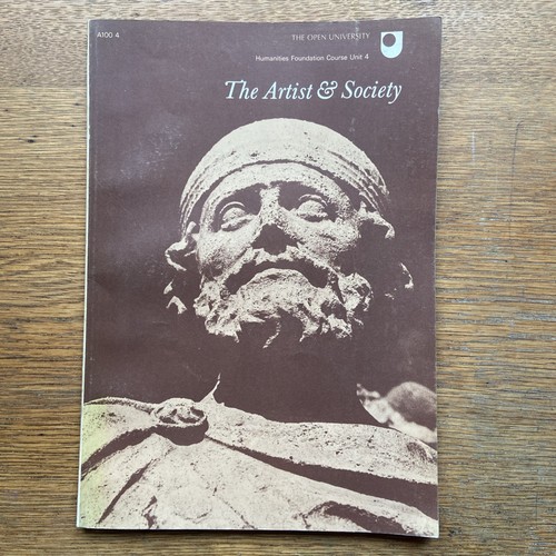 Course a100 humanities - ou,