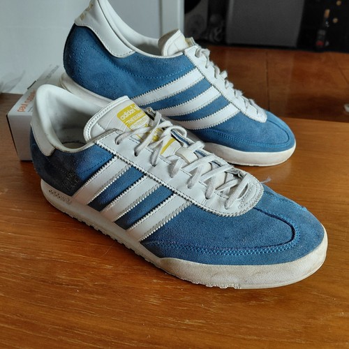 Adidas men trainers size 9 - size,