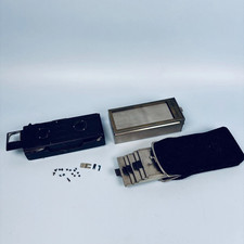 FOLDING STEREO CAMERA BLOCK