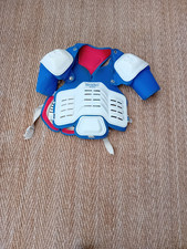 Yoko Body Armour circa 1985