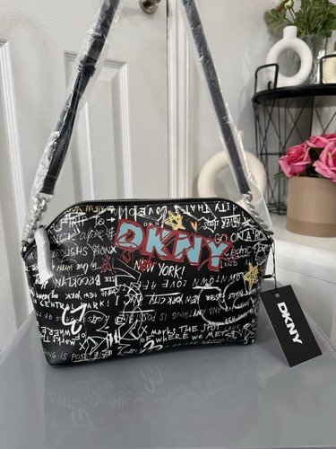 Dkny erin camera - camera, crossbody