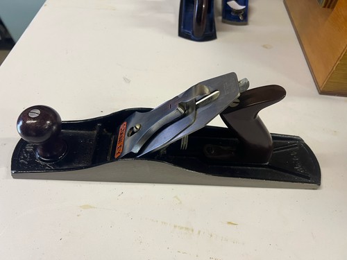 Stanley bailey 2 plane - 1/2,