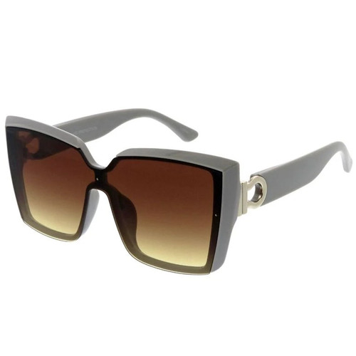 Women oversized square - women,