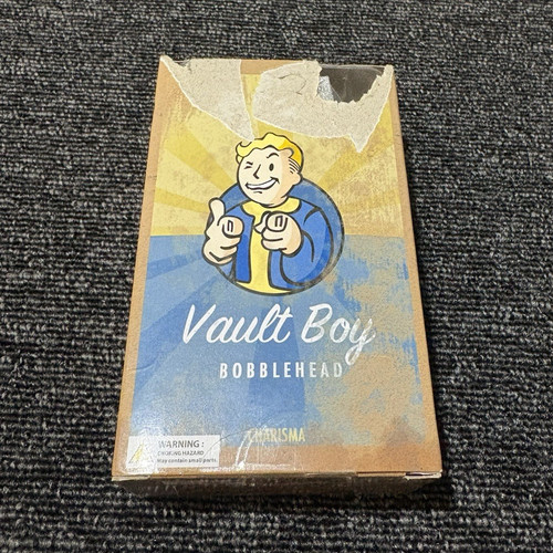 Vault tec industries boy - vault-tec,