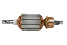 Armature for Hilti type TE22