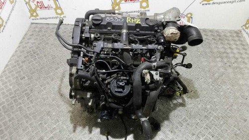 Rhz full engine 8530 - rhz,