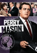 Perry Mason: The Seventh