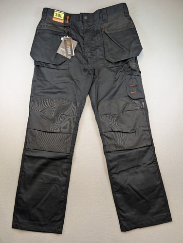 Scruffs worker plus trousers - worker,