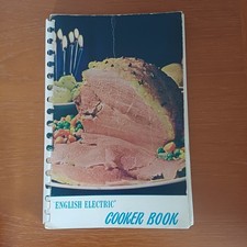 Vintage English Electric