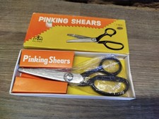 Pinking Shears TK Balance 7
