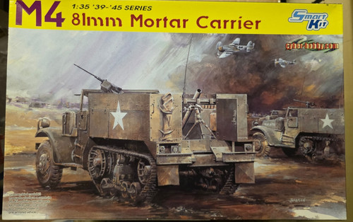 Dragon wwii m4 - wwii,