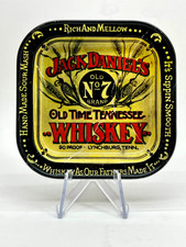 Jack Daniels Mini Tin