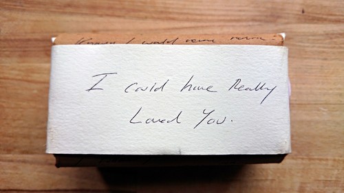 Tracey emin could - tracey, 'i
