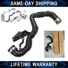 TURBO INTERCOOLER HOSE PIPE