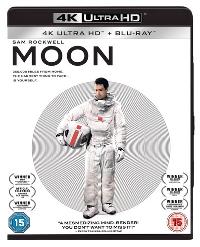 Moon 4k uhd - moon, [15]