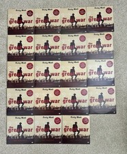 The Great War - Daily Mail DVD