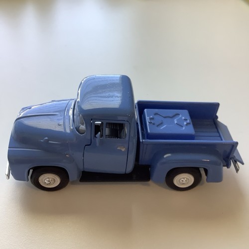 1956 ford 100 pickup truck - ford,