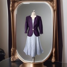 Jacques Vert UK 12 Mother of