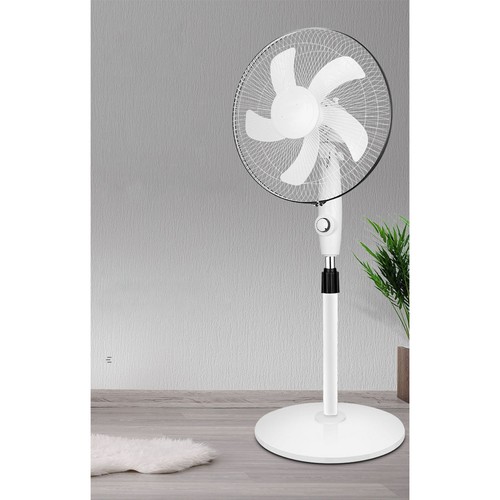 Standing pedestal fan large - standing,