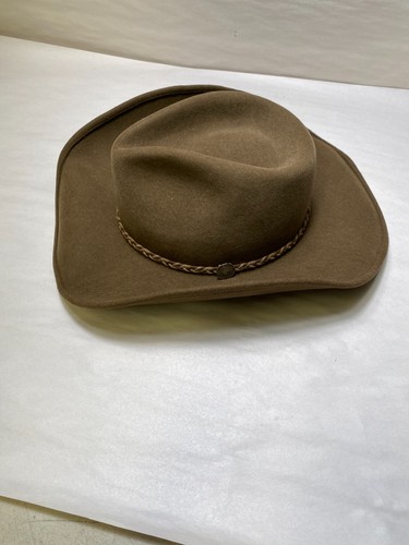 Stetson rawhide buffalo - stetson,