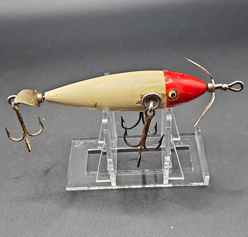 Pflueger neverfail wood - pflueger,
