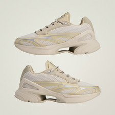 Adidas Stella McCartney UK 6 Sportswear 2000 Shoes ASMC Trainers