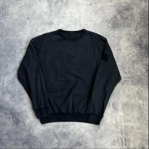 Stone island ghost - stone, project