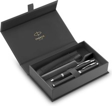 Parker IM Duo Pen Gift Set |