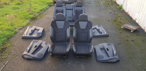 Vauxhall zafira mk2 vxr half - vauxhall, b