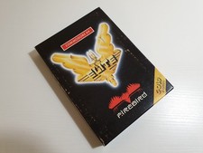 Elite - Firebird - Commodore 64 (Tested ✅) ?