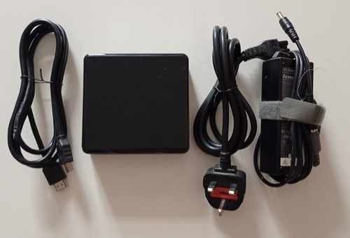 Intel nuc boxnuc8i3bek3 - intel,