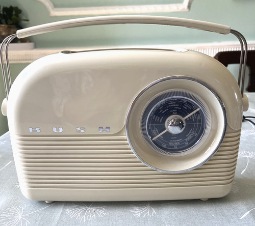 Bush classic portable - classic,