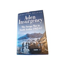Aden Insurgency. The Savage