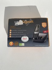 Gigaset C620-C620A with answerphone 